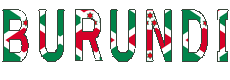 BURUNDI